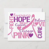 Breast Cancer Awareness (Front)