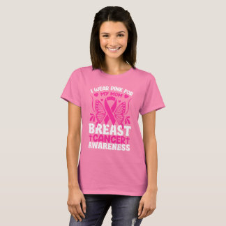 breast cancer awareness 2024 T-Shirt