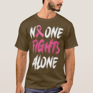 Breast Cancer Awareness 327 T-Shirt