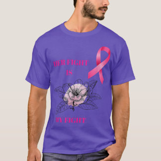 Breast Cancer Awareness 330 T-Shirt