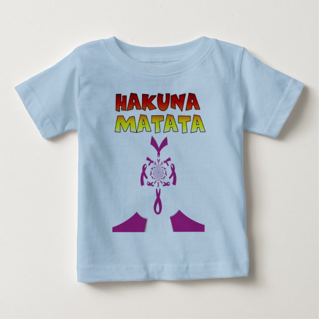 Breast Cancer Awareness Art Print Baby T-Shirt (Front)