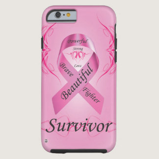 Breast Cancer Awareness Case
