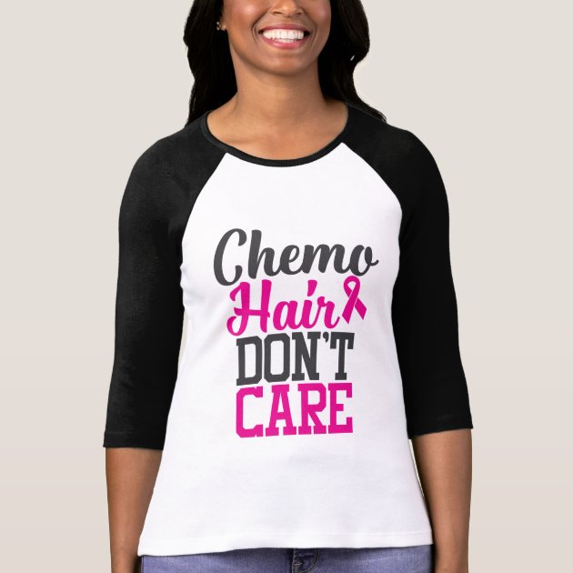 Breast Cancer Awareness | Chemo Hair 