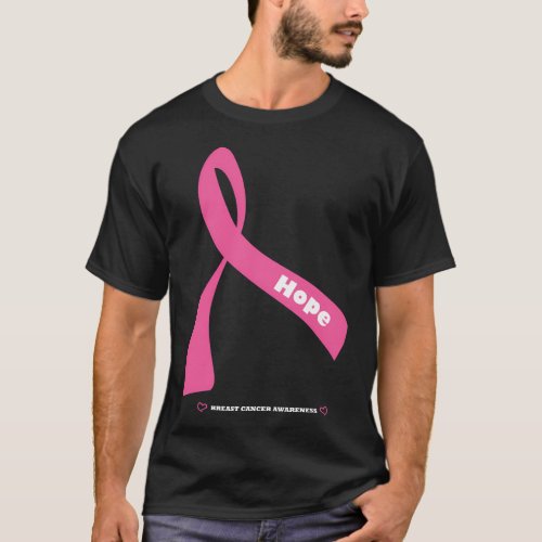 Breast Cancer Awareness  Co T_Shirt