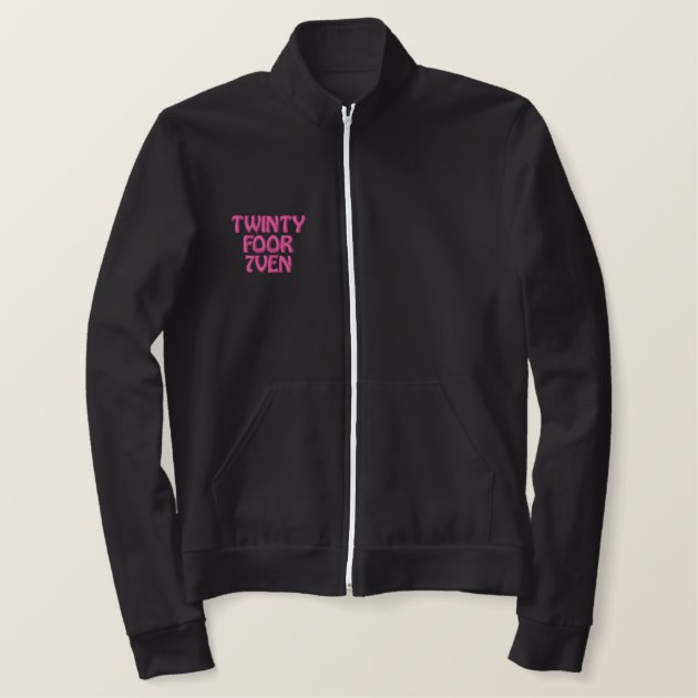 breast cancer awareness fleece jackets