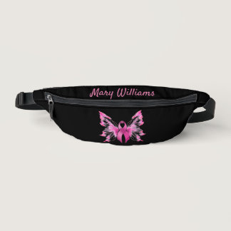 Breast Cancer Awareness Fanny Pack