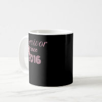 Unbreakable Breast Cancer Warrior Front & Back Coffee Mug