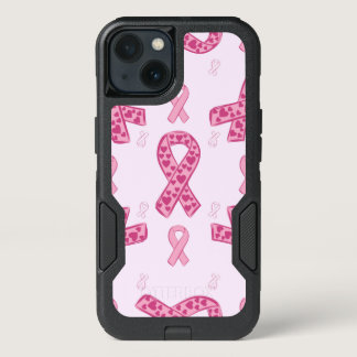 BREAST CANCER AWARENESS GALAXY CASE