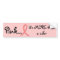 Breast Cancer Awareness Gifts