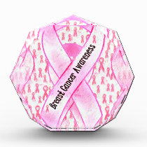 Breast Cancer Awareness-HOPE_ Award