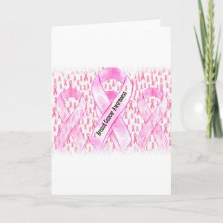 Breast Cancer Awareness-HOPE_ Card