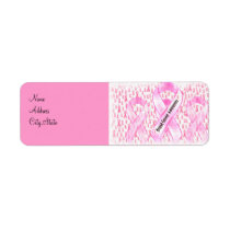 Breast Cancer Awareness-HOPE_Label Label