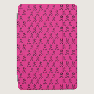 Breast Cancer Awareness iPad Pro Cover