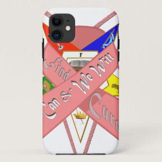 Breast Cancer Awareness iPhone Case