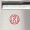 Breast Cancer Awareness magnet