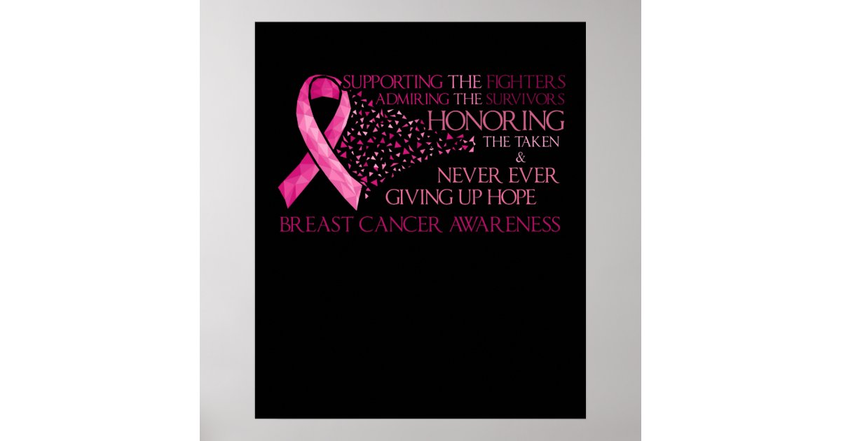 Breast Cancer Awareness Be Stronger Than Storm Boxing Gloves