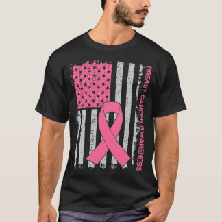 Breast Cancer Awareness Month Shirt