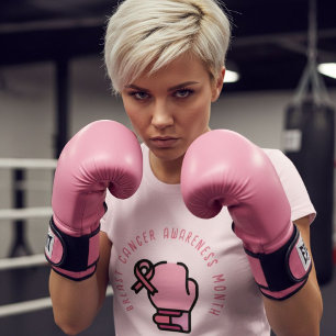 Breast Cancer Awareness Month T-Shirt