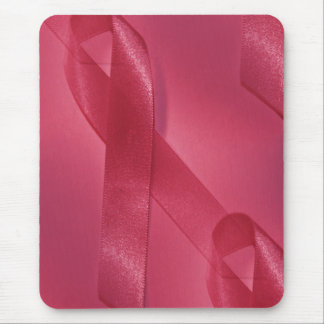 Breast Cancer Awareness Mouse Pad