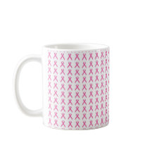 Breast Cancer Awareness Mug