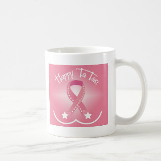 Breast Cancer Awareness Mug