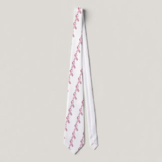 Breast Cancer Awareness! Neck Tie