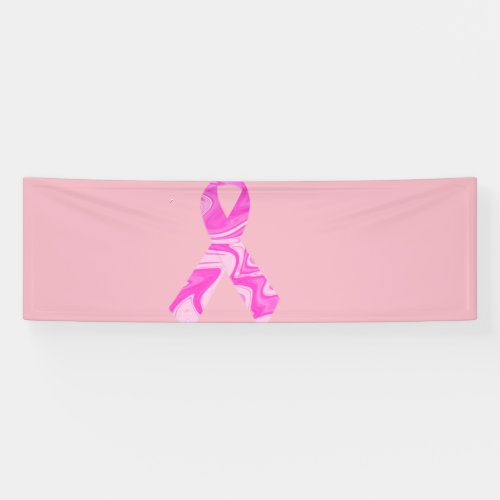 Breast Cancer Awareness Party Supplies And Banners