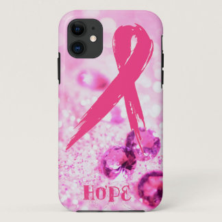 Breast Cancer Awareness phone case