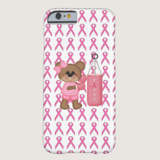 Breast Cancer Awareness Phone Case