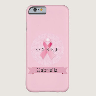 Breast Cancer Awareness Phone Case