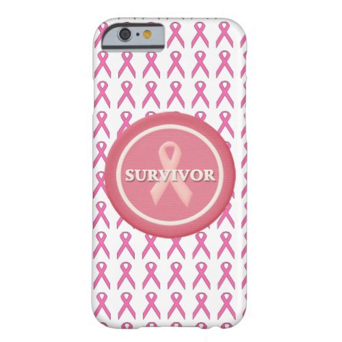 Breast Cancer Awareness Phone Case