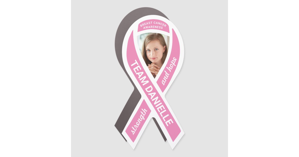 Return address labels breast cancer