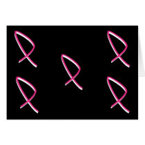 Breast Cancer Awareness Pink Ribbon