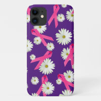 Breast Cancer Awareness pink ribbon