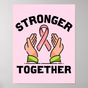Breast Cancer Awareness Poster