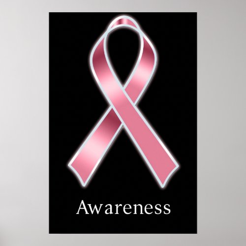 Breast Cancer Awareness zazzle_print