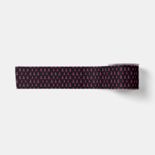 Breast Cancer Awareness Ribbon
