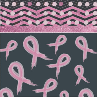 Breast Cancer Awareness  Sticker