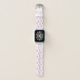 Breast cancer apple watch band best sale