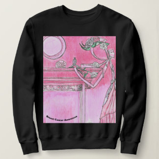 Breast Cancer Awareness Sweatshirt