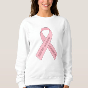 Breast Cancer Awareness Sweatshirt