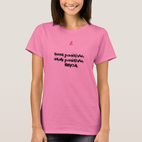 breast cancer awareness T_Shirt