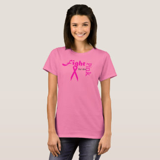 breast cancer awareness T-Shirt
