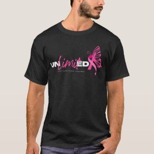 Breast Cancer Awareness T-Shirt