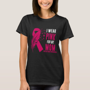 Breast Cancer Awareness T-Shirt