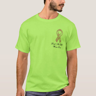 breast-cancer-awareness T-Shirt