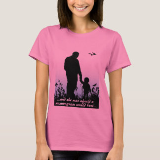Breast Cancer Awareness T-Shirt