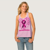Breast Cancer Awareness Tank Top