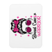 Breast Cancer Awareness Warrior