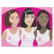 Breast Cancer Awareness Women